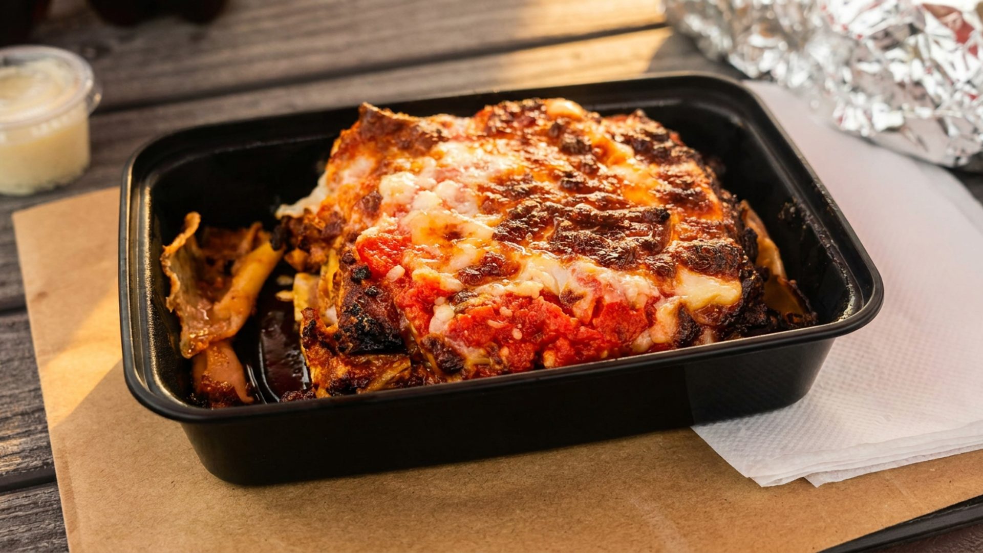 Mattiello's House of Lasagna Rewards