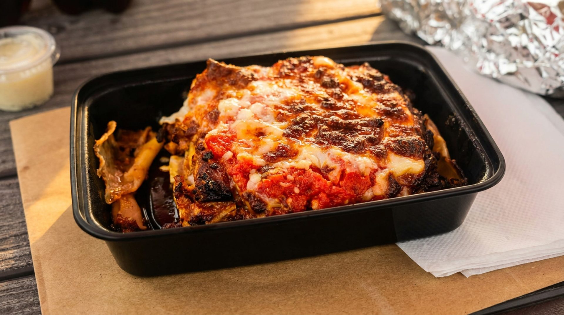 Mattiello's House of Lasagna Rewards