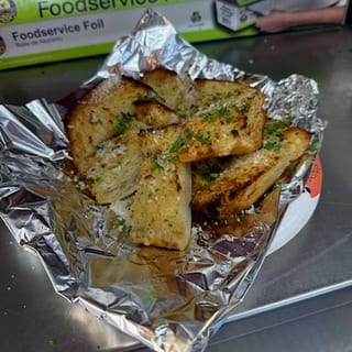 Garlic Bread