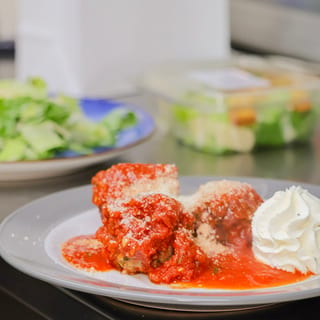 Meatballs