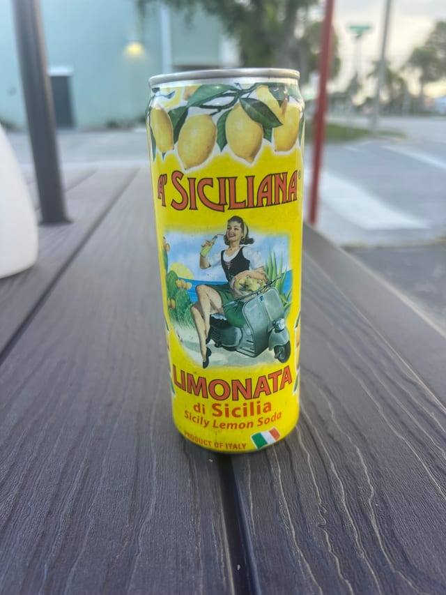 Limonata.