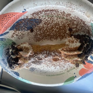 Cannoli