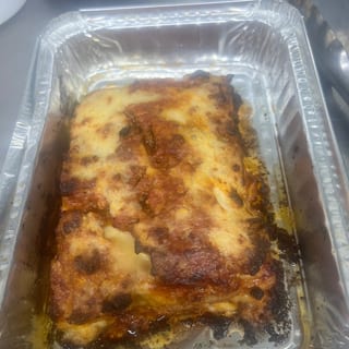 Lasagna Classica