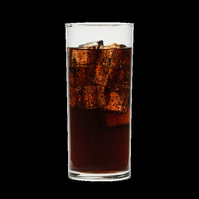 Coke.